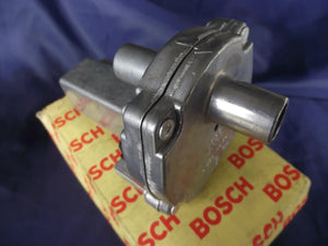 Porsche NEW Auxiliary Air Valve BOSCH 0280140218 Fit 911 SC 1980-1983 - Fuel Injection Products