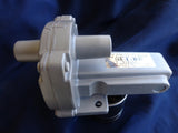 Porsche REMAN Auxiliary Air Valve BOSCH 0280140200 Fit 76-77 911S $200 core refund - Fuel Injection Products