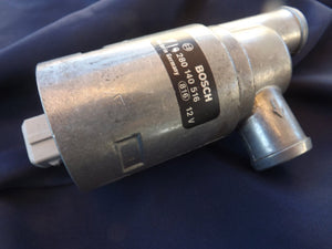 Bosch 0280140516 pre-owned Idle Control Valve Tested 6-mo warranty