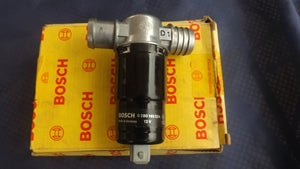 BMW NEW Idle Air Control Valve BOSCH 0280140524 Fit 325i 525i (1992) - Fuel Injection Products