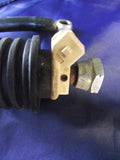 VW Pre-Owned Frequency Valve BOSCH 0280150302 Golf Jetta Rabbit Dasher Cabriolet - Fuel Injection Products