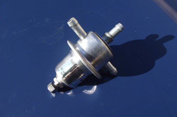 Mercedes NEW Fuel Pressure Regulator BOSCH 0280160004 Fit 280 300 350 450 - Fuel Injection Products