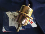 Jaguar-Porsche-VW NEW Fuel Pressure Regulator BOSCH 0280160200 Fit Vanagon/912E - Fuel Injection Products