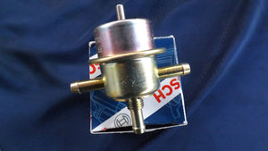 VW VANAGON CAMPMOBILE NEW Fuel Pressure Regulator BOSCH 0280160205 - Fuel Injection Products
