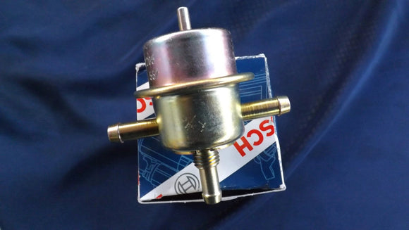 VW VANAGON CAMPMOBILE NEW Fuel Pressure Regulator BOSCH 0280160205 - Fuel Injection Products