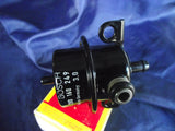 BMW NEW Fuel Injection Pressure Regulator 3.0 Bar BOSCH 0280160249 - Fuel Injection Products