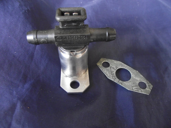 Mercedes Cold Start Valve BOSCH 0280170004 fit 250 CE Euro Model - Fuel Injection Products