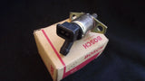 Porsche VW NEW Cold Start Valve BOSCH 0280170015 914 & VW Type 3 - Fuel Injection Products