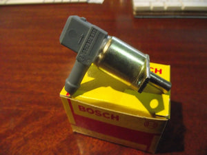 Alfa Romeo GTV-6 / Milano NEW Cold Start Valve BOSCH 0280170039 Bosch