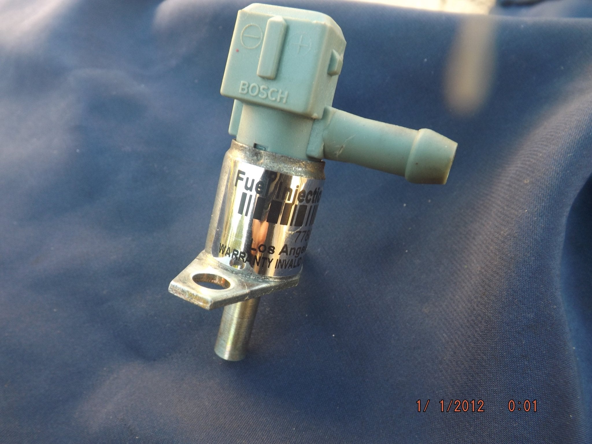 手品 BOSCH 0 281 002 553 Sensor, crankshaft pulse | eBay