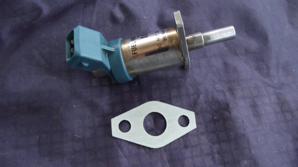 Cold Start Valves BMW Mercedes Porsche Volvo VW Peugeot