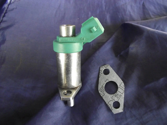 Mercedes PREMIUM Cold Start Valve BOSCH 0280170412 M-B 0000714137 - Fuel Injection Products