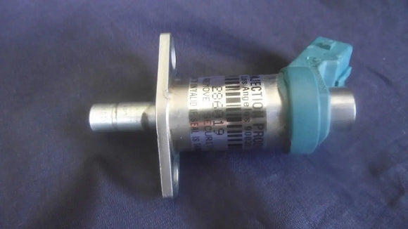 Bentley Rolls-Royce Audi Pre-owned Cold Start Valve BOSCH 0280170432 - Fuel Injection Products