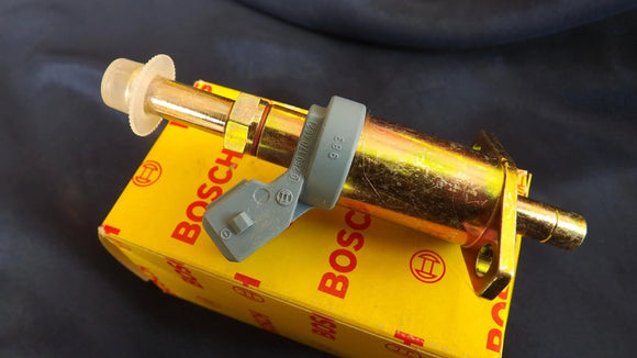 VW EUROVAN NEW Cold Start Valve BOSCH 0280170462 - Fuel Injection Products