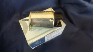 Mercedes-Benz/Porsche NEW Cold Starting Valve Solenoid BOSCH 0330106004 - Fuel Injection Products