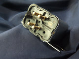 ORIGINAL EQUIPMENT REPRODUCTION
Mercedes Ponton Pagoda Cold Start Four Pin Relay
Similar to Bosch 0332008001-Mercedes 000 542 58 19