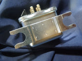 ORIGINAL EQUIPMENT REPRODUCTION
Mercedes Ponton Pagoda Cold Start Four Pin Relay
Similar to Bosch 0332008001-Mercedes 000 542 58 19