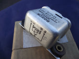 Mercedes 4 pole Ponton/Pagoda REMAN Cold Start Relay BOSCH 0 332 008 001 - Fuel Injection Products