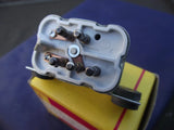 Mercedes NEW Ponton 5 pole Cold Start Relay BOSCH 0332202001 | 220Se 220b 220Sb - Fuel Injection Products