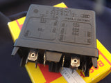 BOSCH ENGINE MANAGEMENT CONTROL RELAY UNIT BOSCH 0332514121 BMW 13631272131
