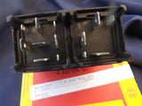 BOSCH ENGINE MANAGEMENT CONTROL RELAY UNIT BOSCH 0332514121 BMW 13631272131