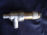 VW Premium Idle Air Control Valve OEM 037906457C Jetta Golf Eurovan - Fuel Injection Products