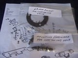 Mercedes Pagoda Cold Start Valve Mounting Hardware for BOSCH 0437900009 CSV - Fuel Injection Products