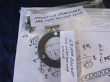 Mercedes Pagoda Cold Start Valve Mounting Hardware for BOSCH 0437900009 CSV - Fuel Injection Products