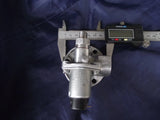 Mercedes Pagoda small diameter REMAN cold start valve BOSCH 0437900009 $200 core refund - Fuel Injection Products 