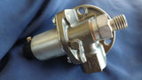 Mercedes Pagoda small diameter REMAN cold start valve BOSCH 0437900009 $200 core refund - Fuel Injection Products