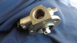 Mercedes Pagoda small diameter REMAN cold start valve BOSCH 0437900009 $200 core refund - Fuel Injection Products