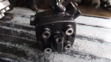 BMW/Porsche/Volvo/Saab REMAN Fuel Distributor BOSCH 0438100005 $100 Core Refund - Fuel Injection Products