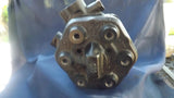 Porsche REMAN 911 3.0 Carrera Fuel Distributor BOSCH 0438100010 Your Core is Required - Fuel Injection Products