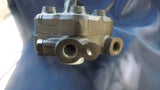 Porsche REMAN 911 3.0 Carrera Fuel Distributor BOSCH 0438100010 Your Core is Required - Fuel Injection Products