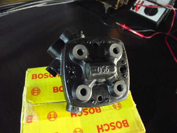 Volvo / Saab New Fuel Distributor BOSCH 0438100018 - Fuel Injection Products