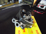 Volvo / Saab New Fuel Distributor BOSCH 0438100018 - Fuel Injection Products