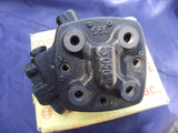 BMW NEW Fuel Distributor BOSCH 0438100023 BMW 13511266343 - Fuel Injection Products