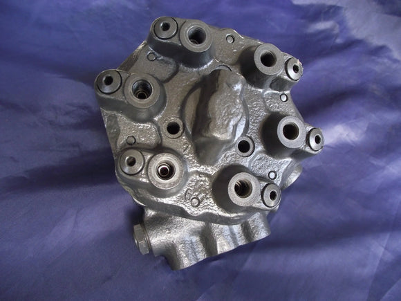 Porsche 911SC REMAN Fuel Distributor BOSCH 0438100031 