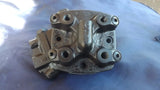Citroen/Peugeot REMAN Fuel Distributor BOSCH 0438100064 No Core Required - Fuel Injection Products
