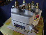 Mercedes NEW Fuel Distributor BOSCH 0438100036 No Core Required