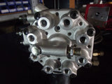 Mercedes REMAN Fuel Distributor BOSCH 0438100088 $200 Core refund- Fuel Injection Products