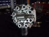 Mercedes REMAN Fuel Distributor BOSCH 0438100088 $200 Core refund- Fuel Injection Products