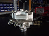 Mercedes REMAN Fuel Distributor BOSCH 0438100088 $200 Core refund- Fuel Injection Products