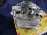 Lamborghini NEW Fuel Distributor BOSCH 0438100099 Fit Countach - Fuel Injection Products