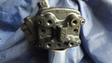 VW REMAN Fuel Distributor  Bosch 0438100116 Your Core is Required - Fuel Injection Products
