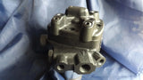 VW REMAN Fuel Distributor  Bosch 0438100116 Your Core is Required - Fuel Injection Products