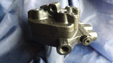 VW REMAN Fuel Distributor  Bosch 0438100116 Your Core is Required - Fuel Injection Products