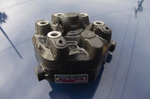 VW / Audi Reman Fuel Distributor BOSCH 0438100127 5000 Coupe GT Quantum - Fuel Injection Products