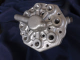 Mercedes reman fuel distributor Bosch 0438101018 $100 Core refund