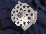 Mercedes reman fuel distributor Bosch 0438101018 $100 Core refund